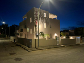 Coral Sand bed and breakfast San Vito Lo Capo